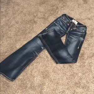 Women’s Big Star Jeans